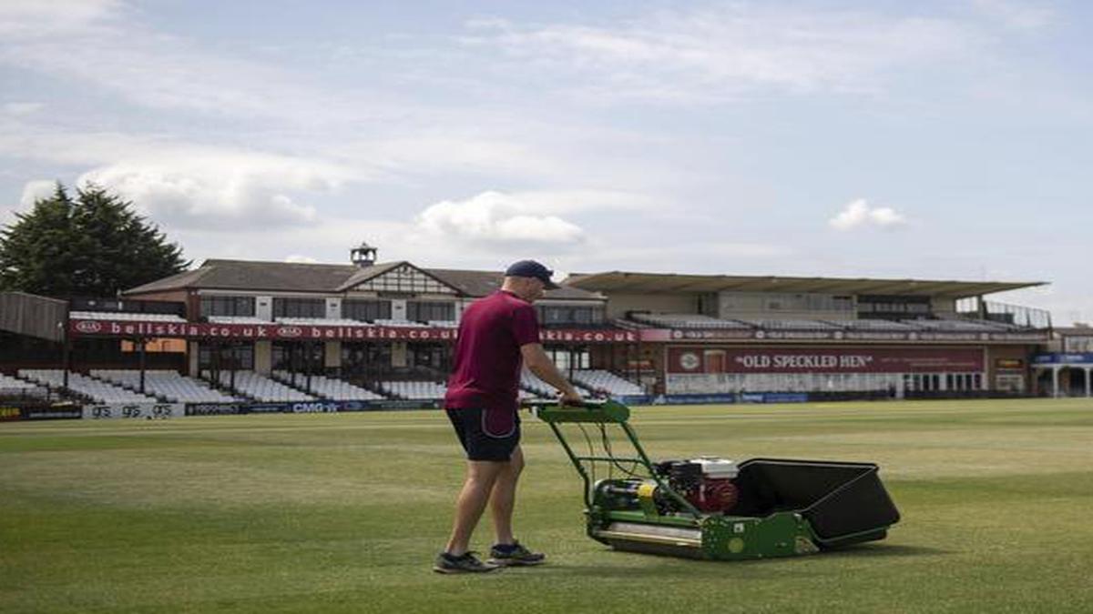 English County Championship to begin on August 1, says ECB