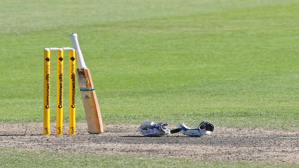 County cricketers agree extended pay cuts