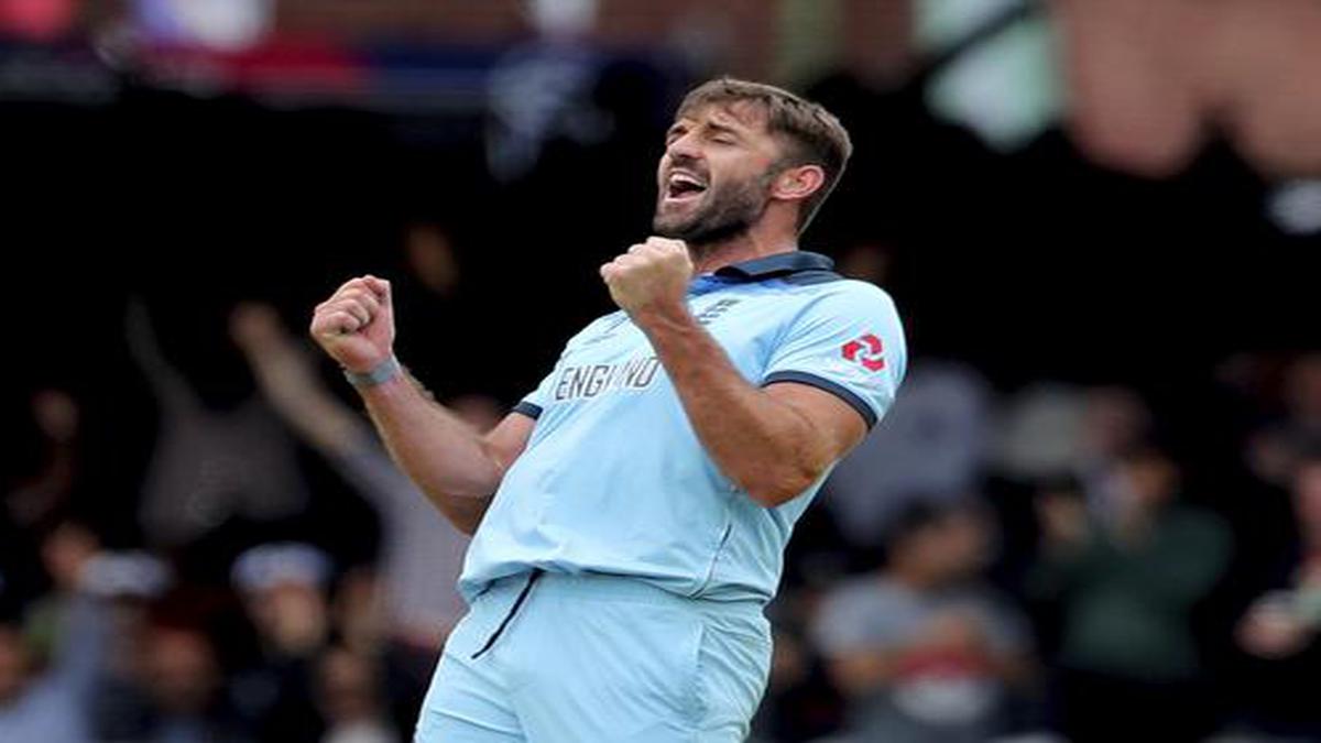 England bowler Plunkett willing to consider playing for USA