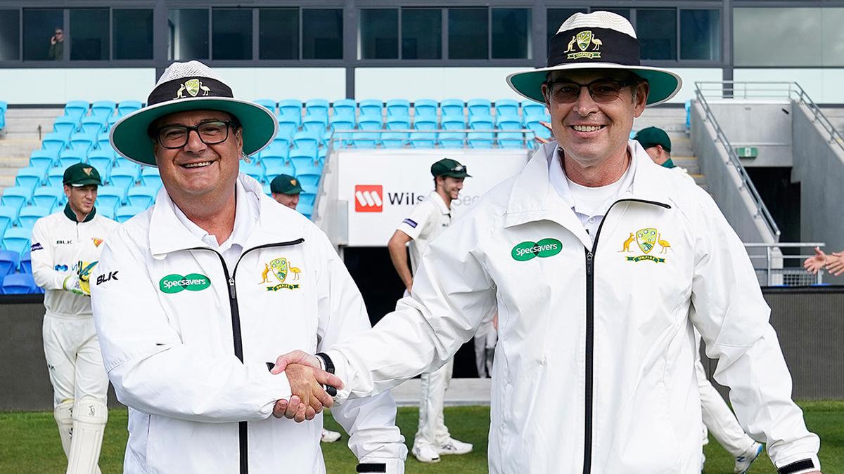 COVID-19: CA reduces size of national umpire panel to cut costs