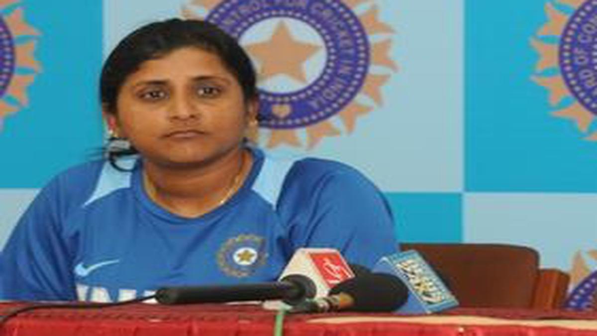 Anju Jain named Baroda women’s team coach