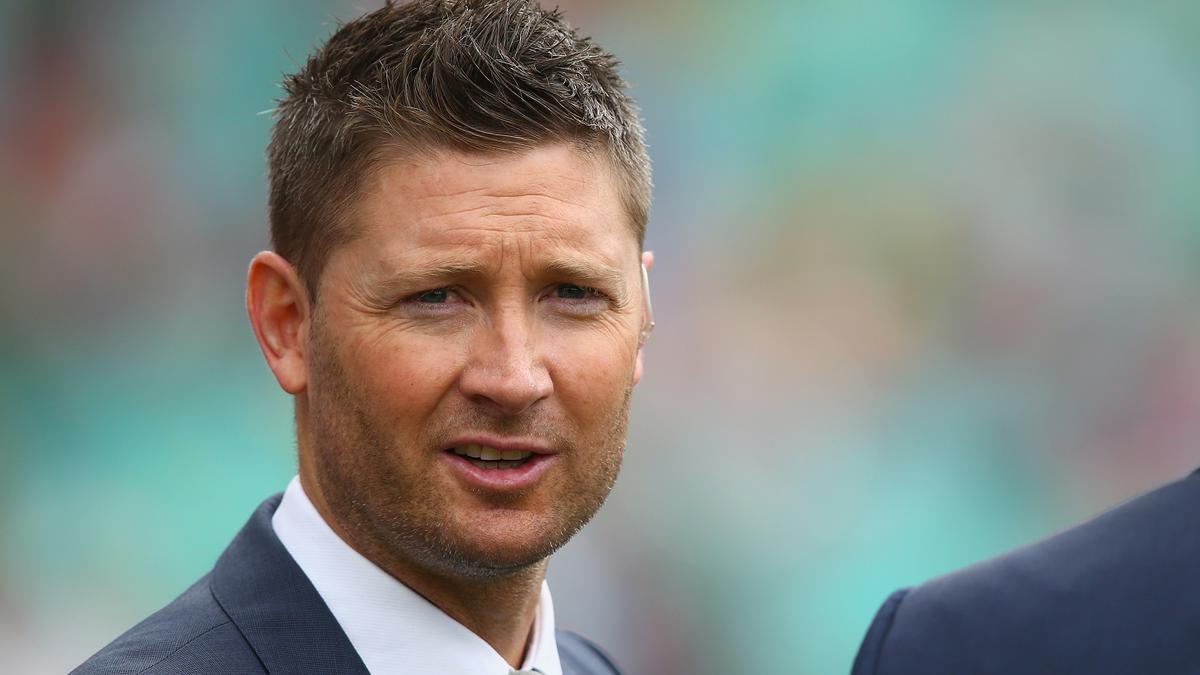 Australia vs India: Clarke backs Cummins to succeed Paine as Test skipper