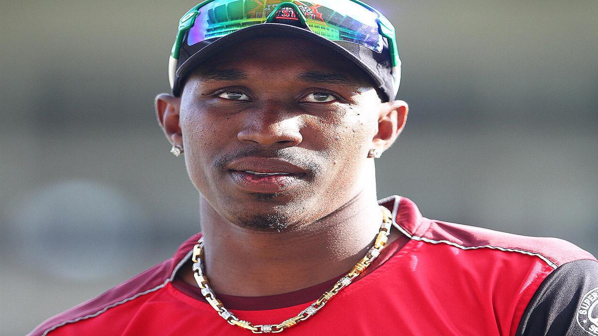 Dwayne Bravo on racism: We ask for equality and respect