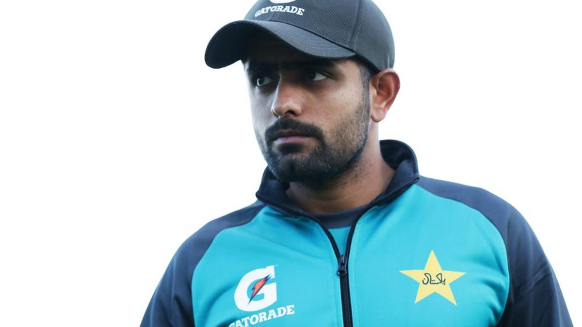 Pakistan skipper Babar Azam wants to emulate Virat Kohli