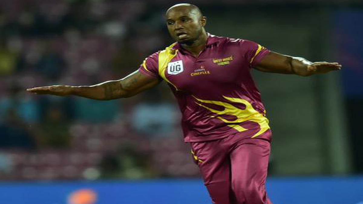 Tino Best: Faced racism while playing club cricket in England