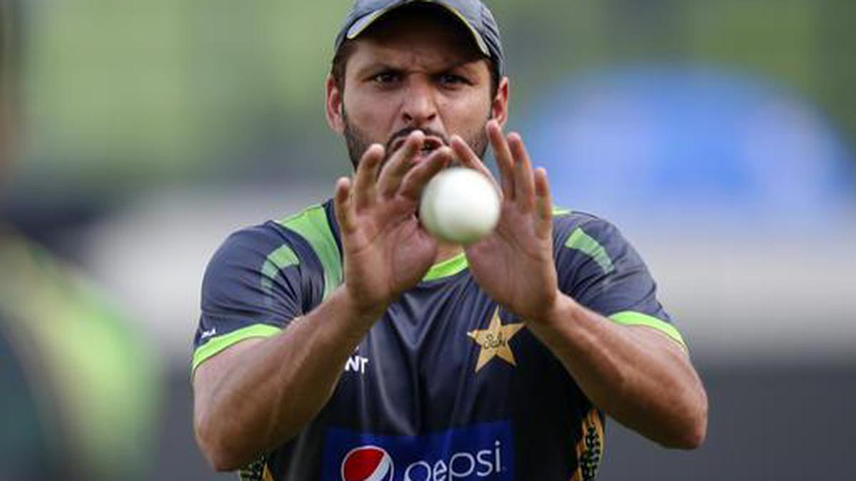 Lankan Premier League: Afridi, Sarfaraz to play for Galle Gladiators - cricket news