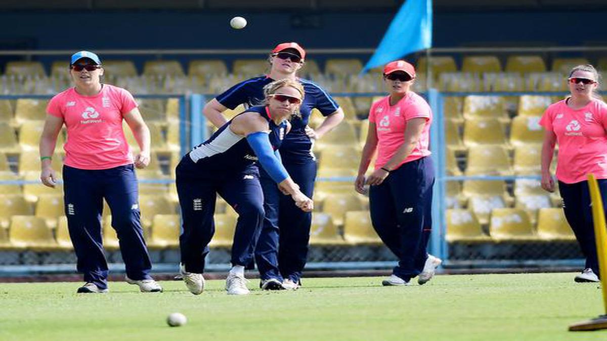 England’s women cricketers to return to training