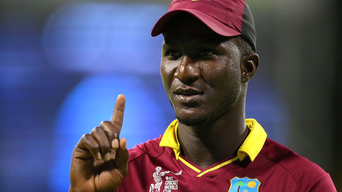 Sammy stresses on need to educate young cricketers on racism