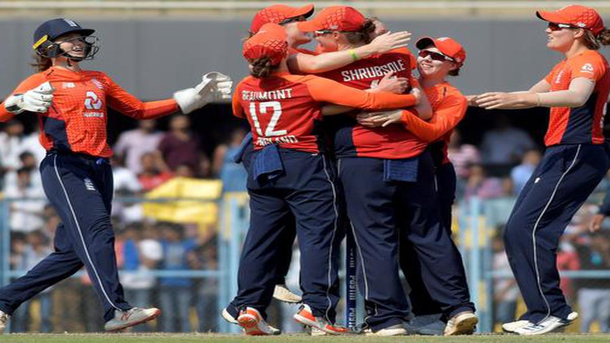 Rainford-Brent: No diversity in women’s cricket in England