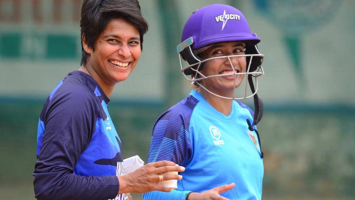 'Mithali Raj was, is and will remain the face of women’s cricket'