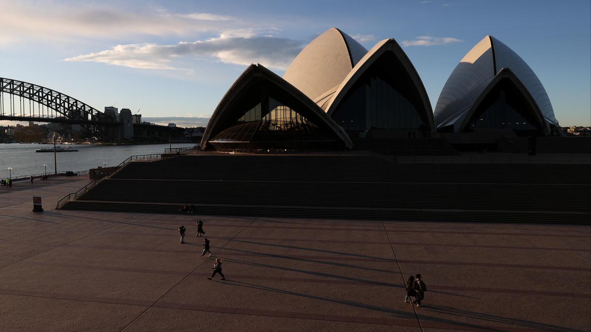 Landmarks to highlight Australia-New Zealand World Cup bid