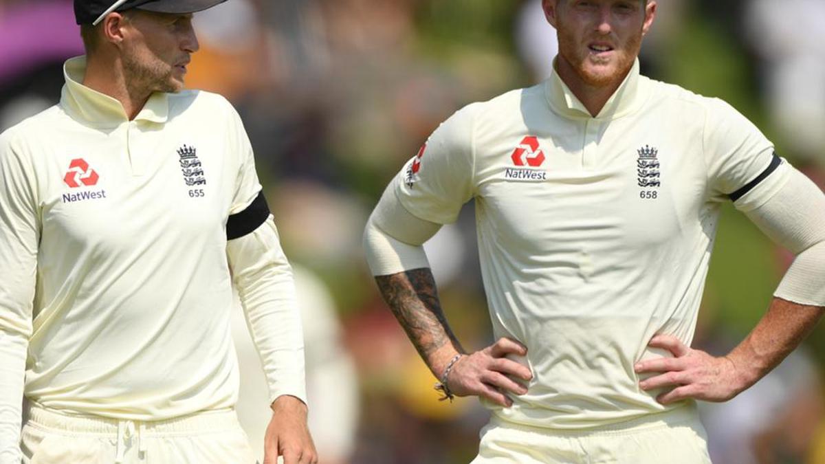 England to wear 'Black Lives Matter' logo for West Indies series