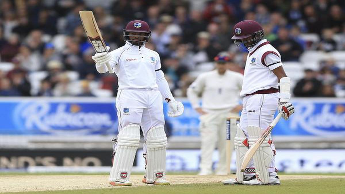 West Indies must draw on Headingley spirit - Phil Simmons