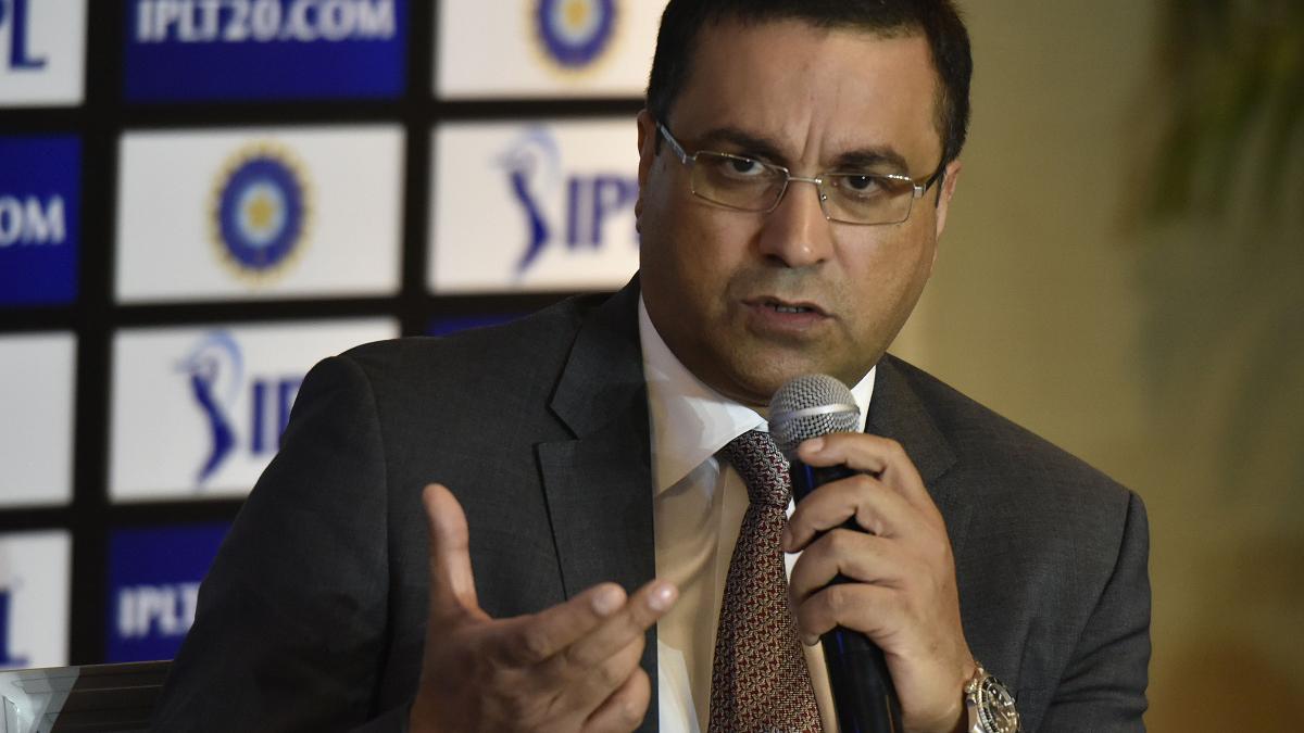 BCCI CEO Rahul Johri’s resignation accepted