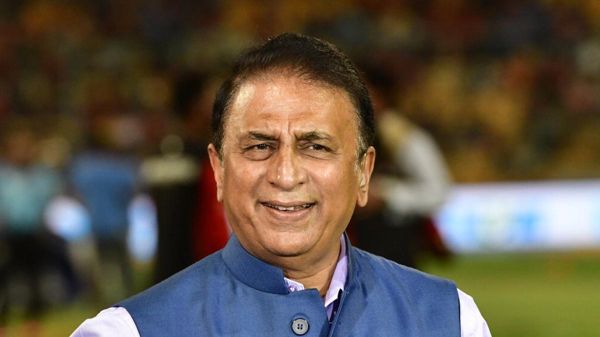 Ahead of his 71st birthday, MCA restores Sunil Gavaskar's two seats at Wankhede