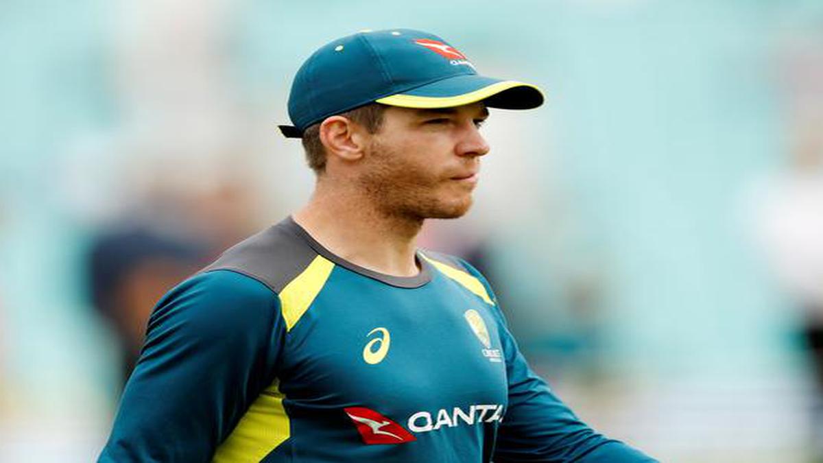 Tim Paine: I lost all confidence after injury in 2010