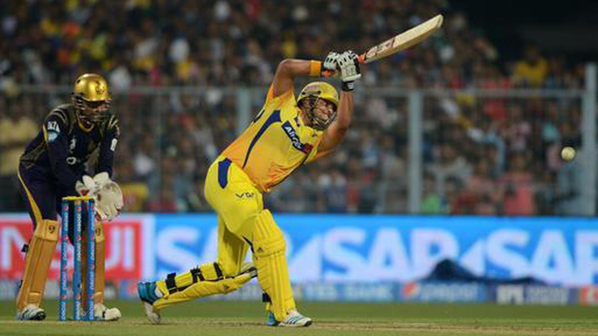 Raina, Uthappa want seasoned players to be treated better