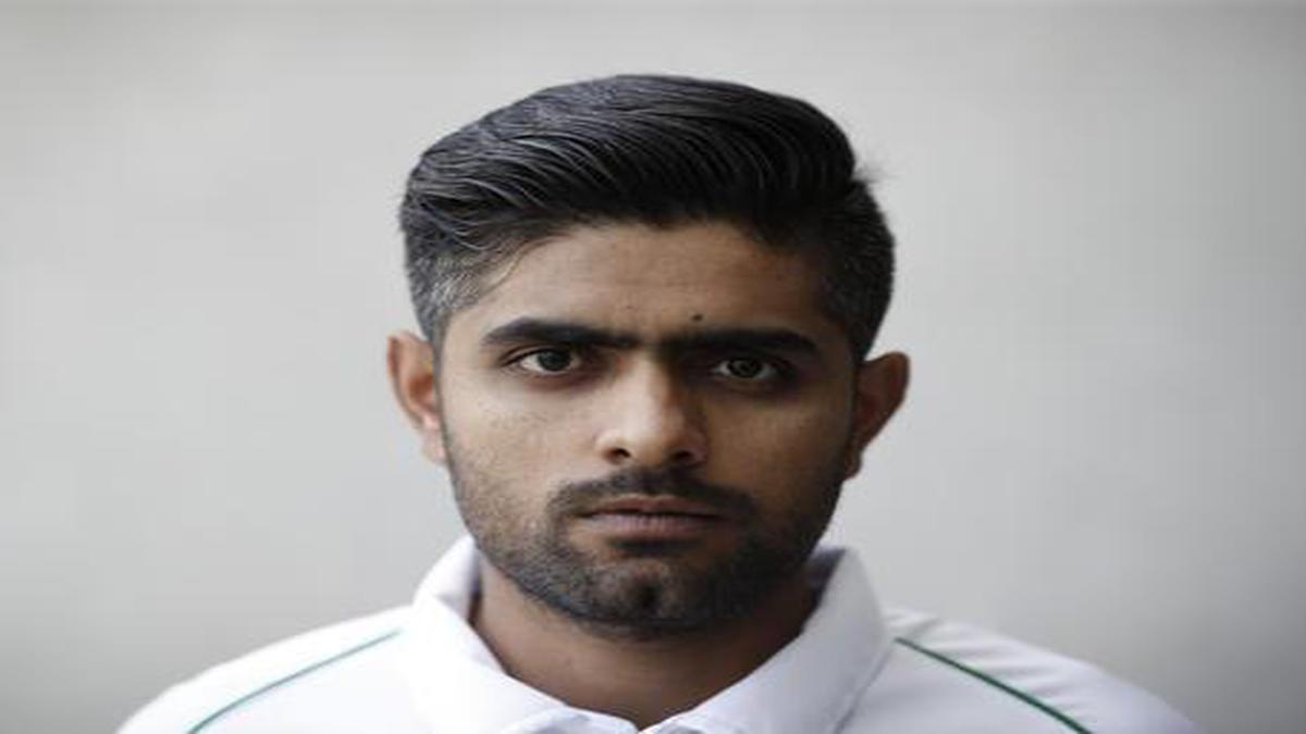 Babar Azam Appointed Pakistan Test Captain Sportstar