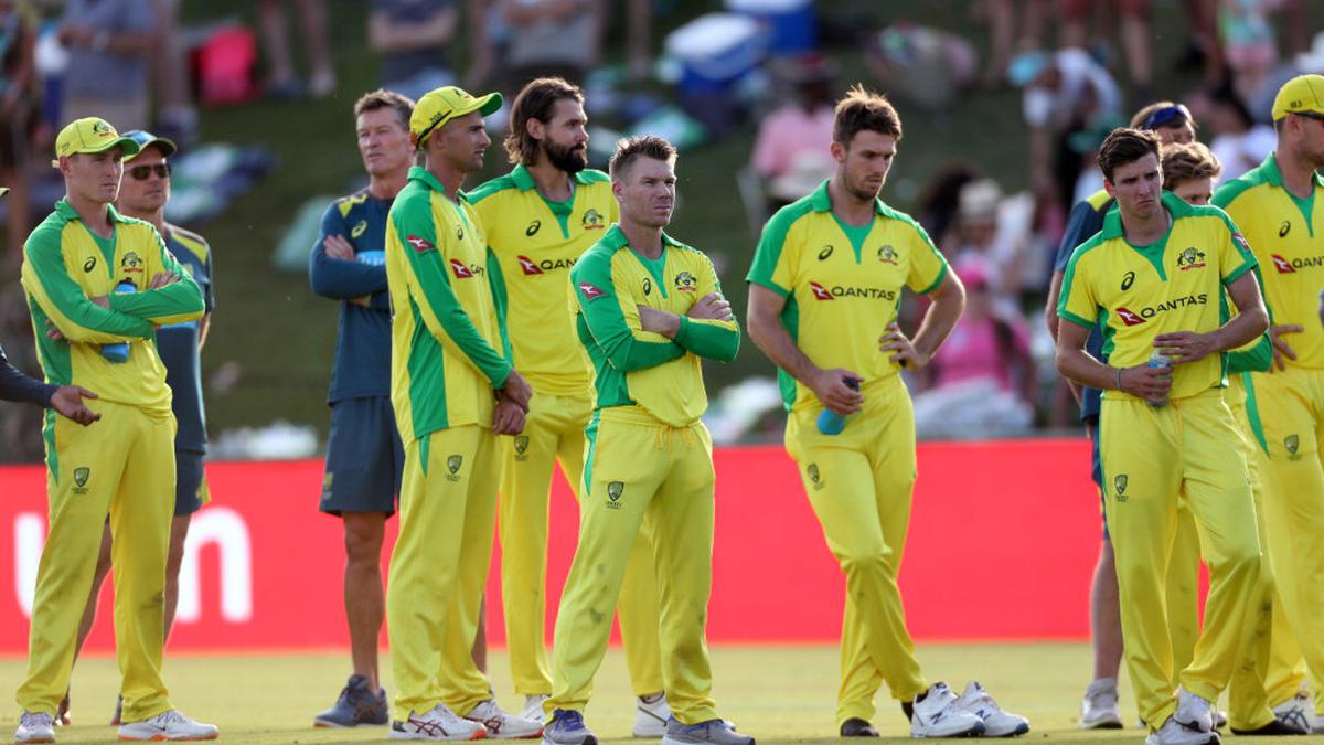 Australia’s proposed tour of England to begin on September 4: Report