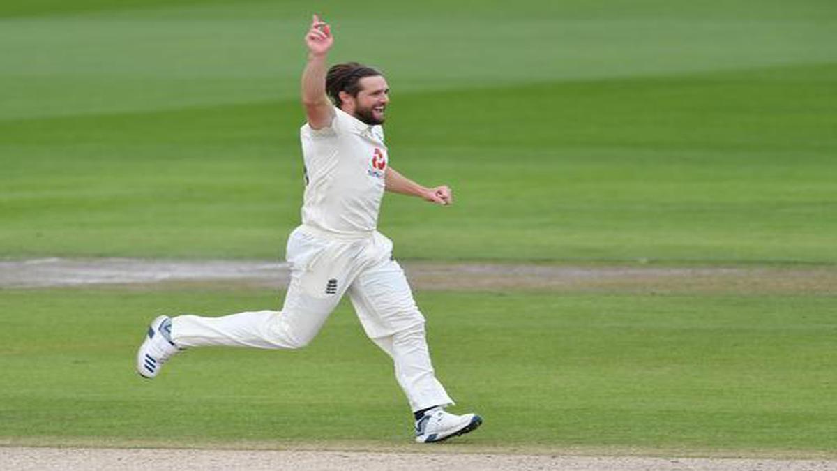 Chris Woakes joins elite club with 100 wickets, 1,000+ runs