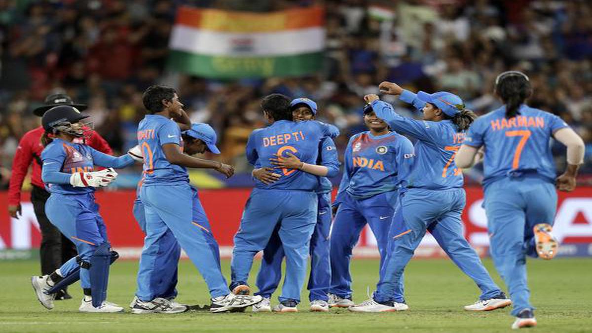 Indian women’s team pulls out of England tour - report