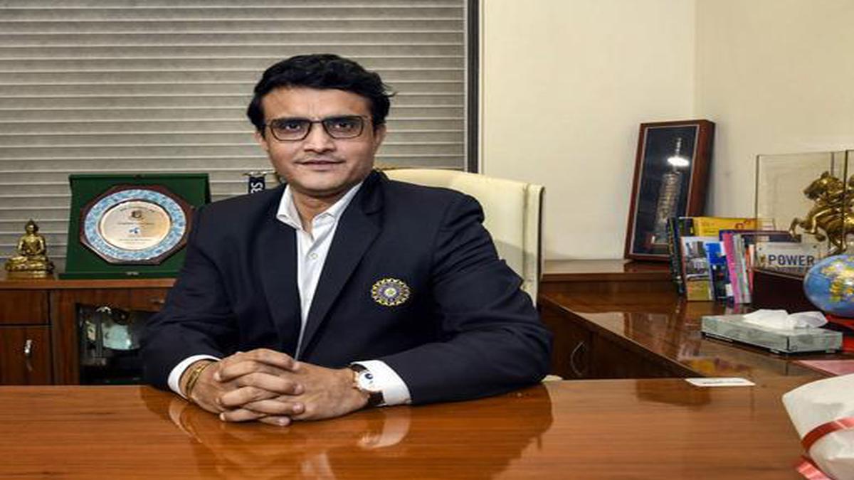 IPL 2020: VIVO exit as IPL sponsor not a financial crisis, says Ganguly - Cricket News