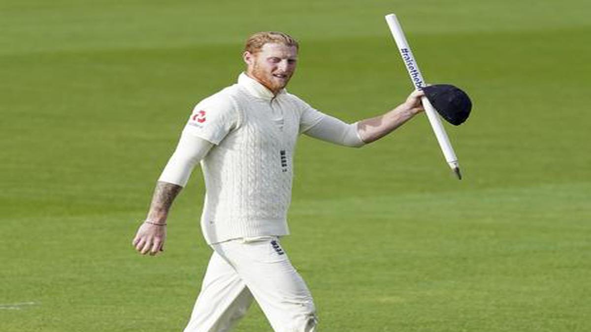 England to consider rotating Ben Stokes - Chris Silverwood