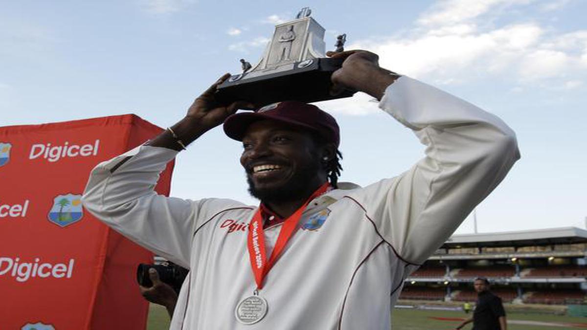 ENG vs WI: Richards-Botham Trophy to replace Wisden Trophy