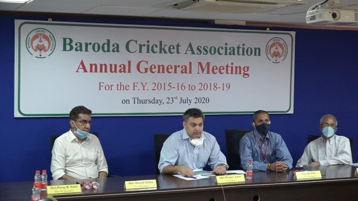 BCA now eligible for Rs 125 crore from BCCI