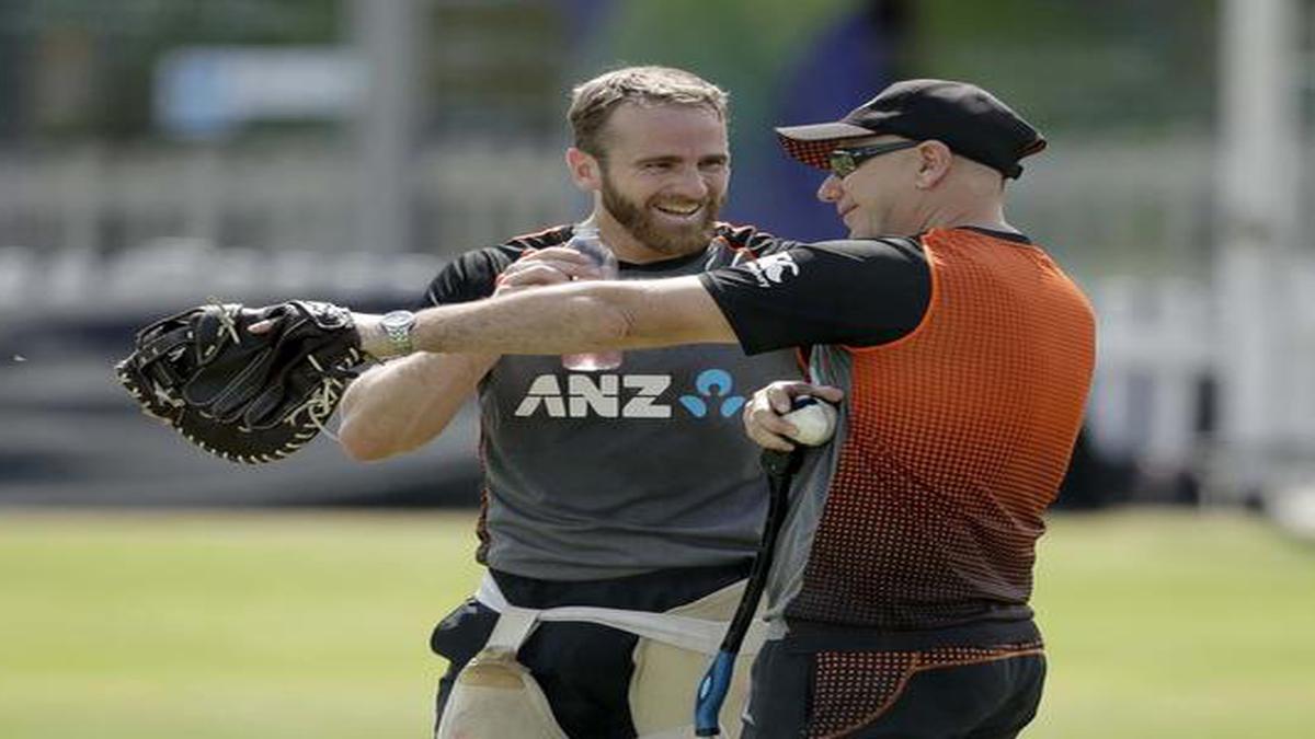 WTC final: India worthy finalists, says New Zealand coach Gary Stead