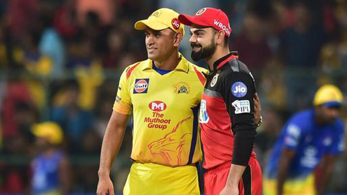 IPL 2020 to be played from September 19 to November 10