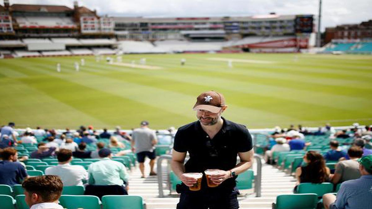 Britain could delay plans to allow sports fans back into stadiums - Sports News - Sportstar