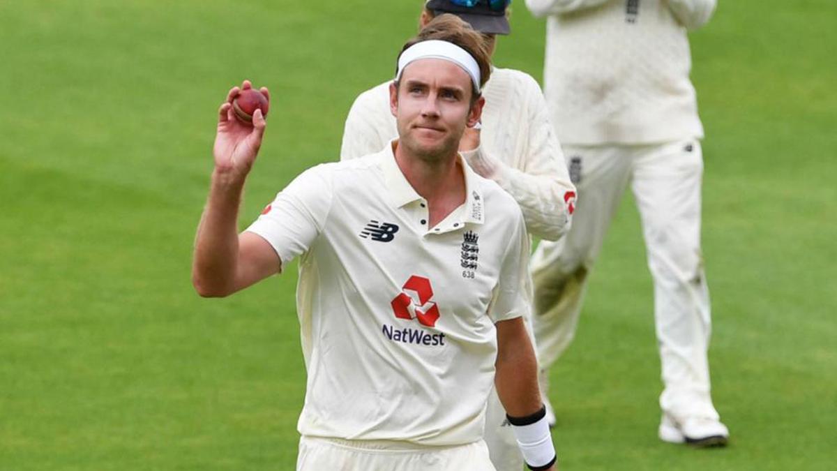 Eng vs WI, 3rd Test, Day 5 Highlights: Broad takes 10, England wins series - Sportstar