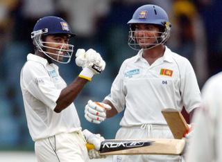 Will pre tournament pep talk from Sanga, Mahela inspire Sri Lanka