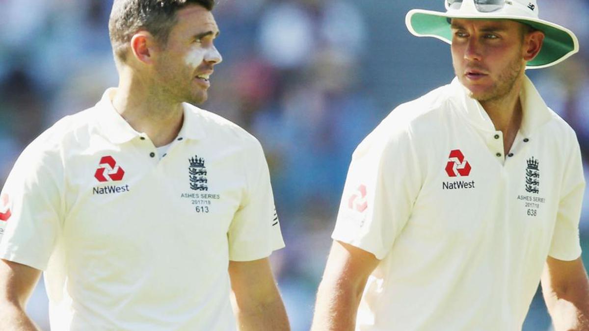 ENG vs WI: Graeme Swann criticises selectors for dropping Broad