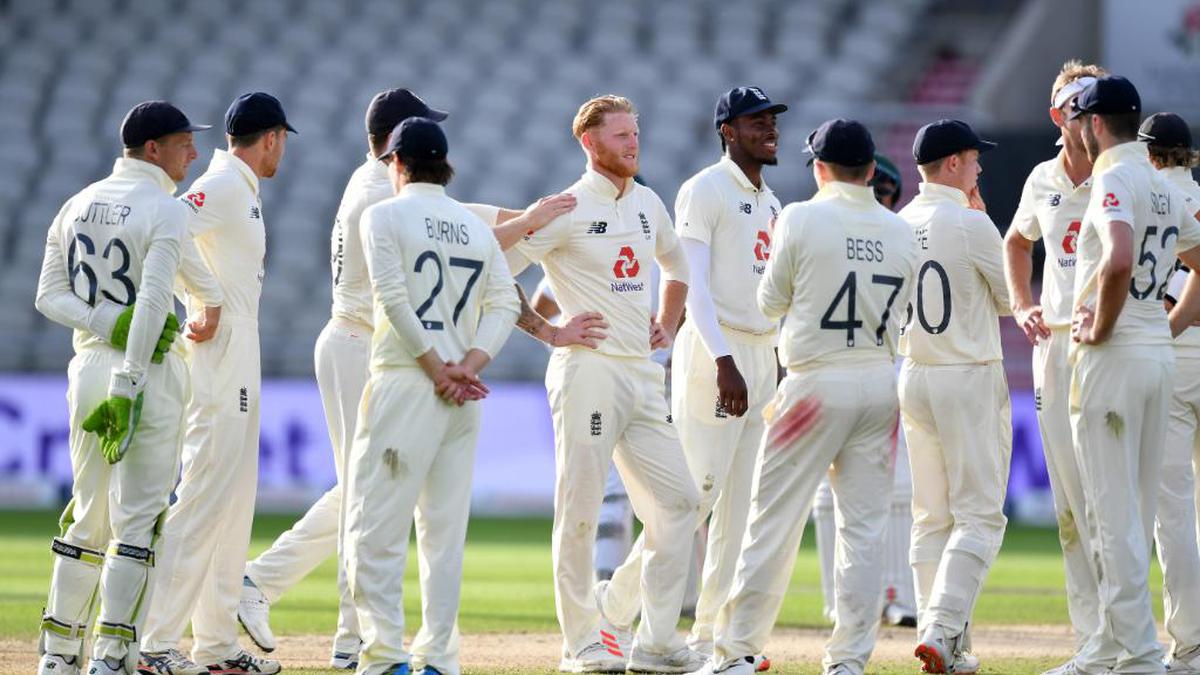 Ollie Robinson to join England squad for second Pakistan Test