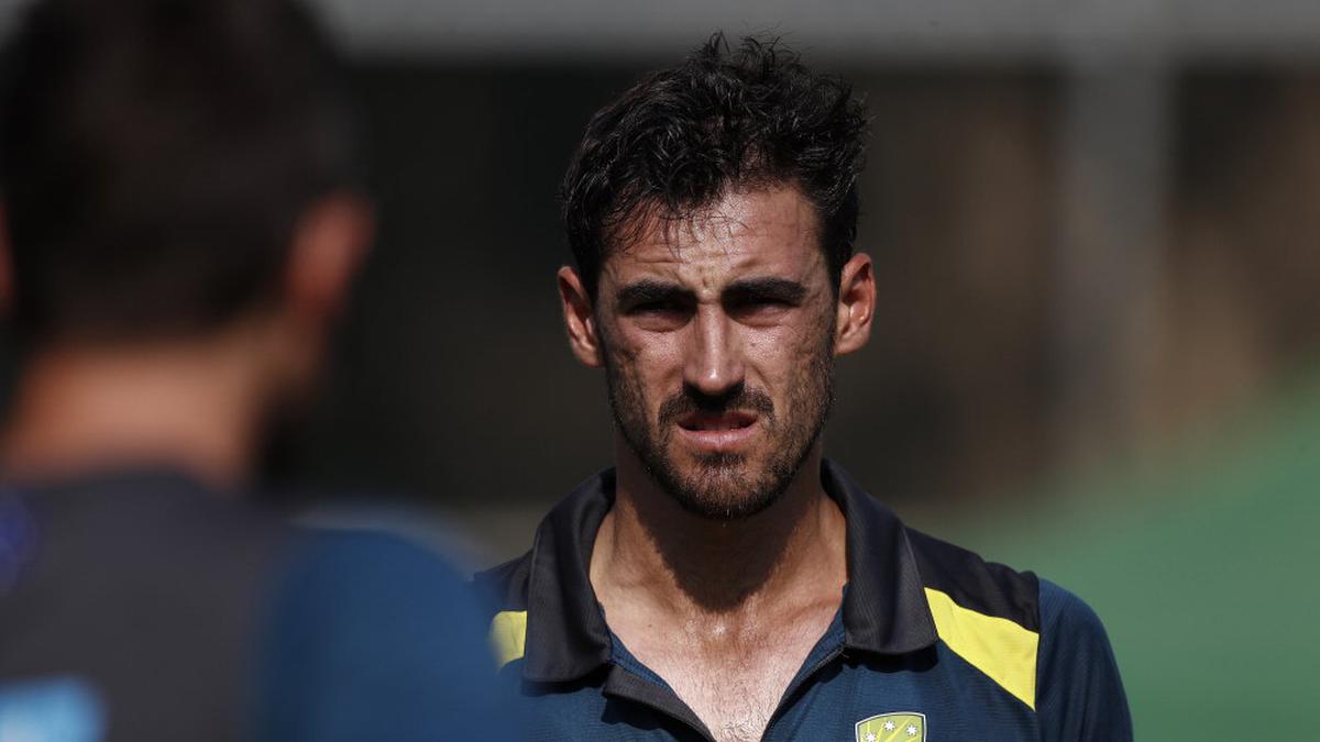 India vs Australia: Starc raises concerns over bio-bubble