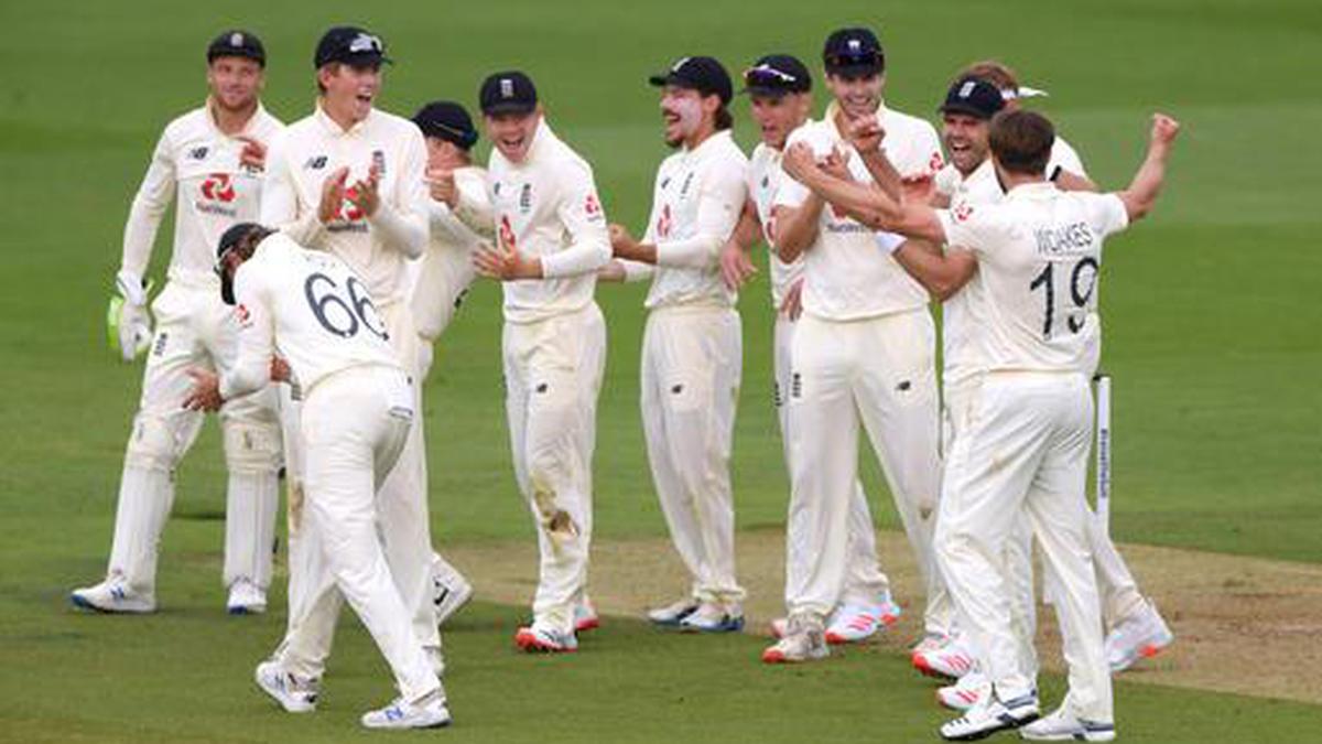 Eng vs Pak 2nd Test, Day 1 Highlights - Cricket News - Sportstar