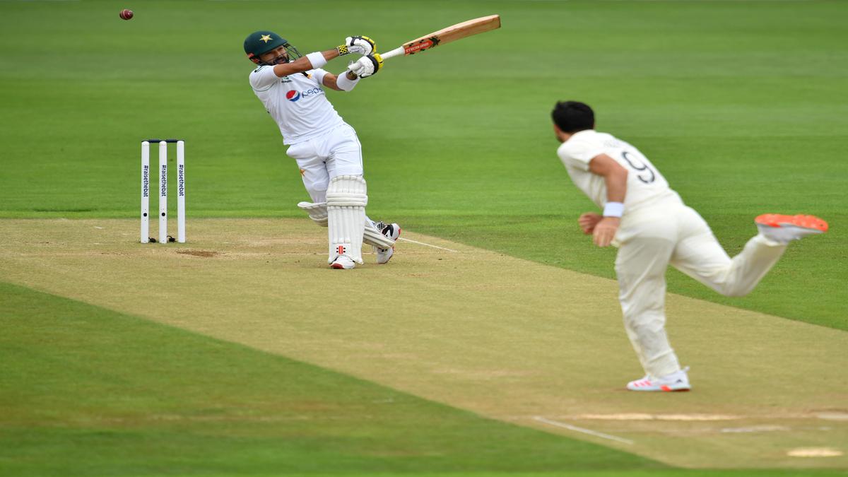 Eng vs Pak 2nd Test, Day 4 Highlights - Cricket News - Sportstar