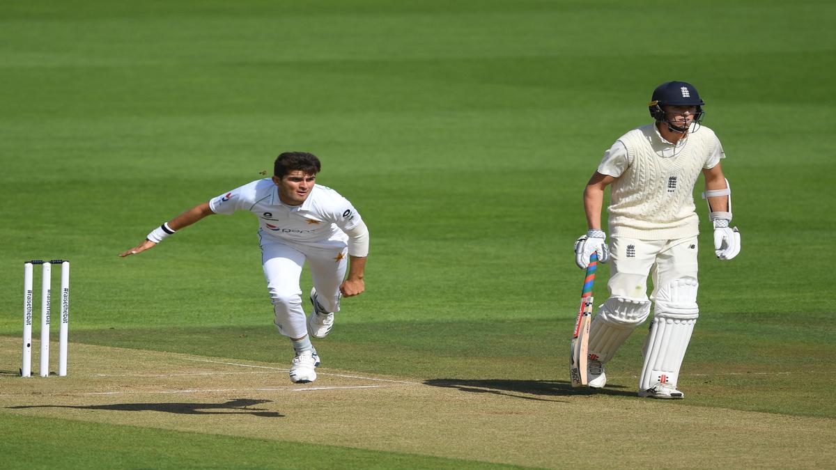 Eng vs Pak 2nd Test, Day 5 Highlights - Cricket News - Sportstar