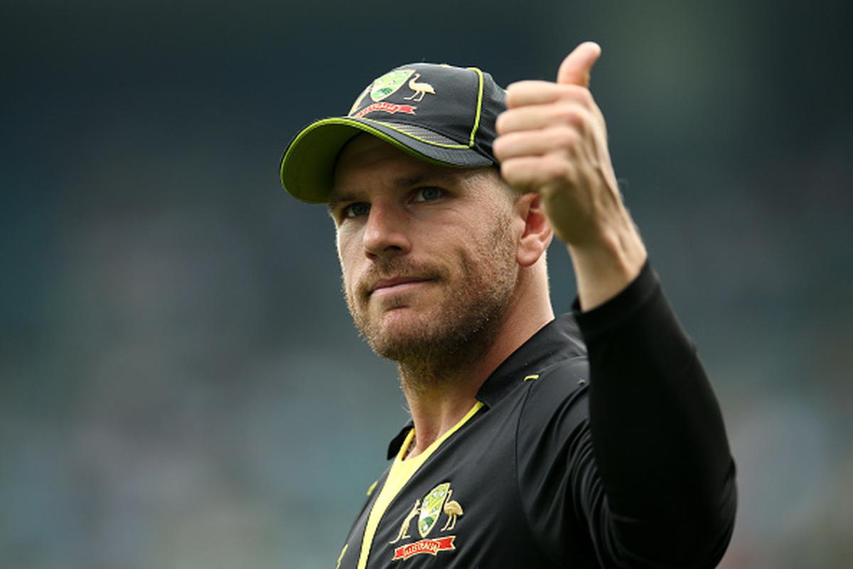 Aaron Finch: 'For the health of the global game, we need cricket up and  running' - Sportstar