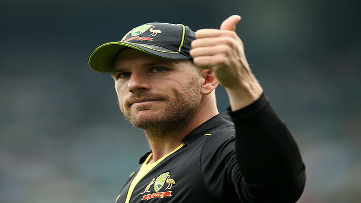 England vs Australia: Aaron Finch backs cricket amid COVID-19