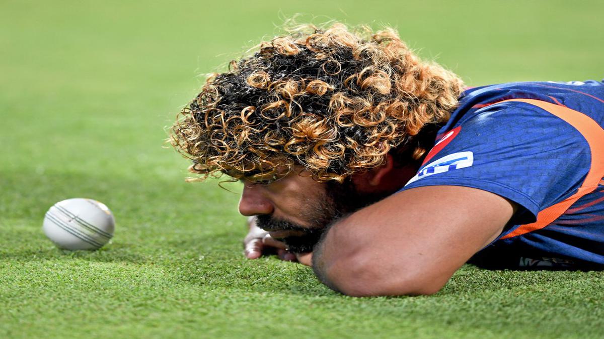 Mumbai Indians pacer Malinga likely to miss first few IPL matches - Cricket news