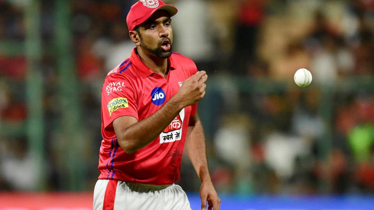 Ashwin to reveal contents of 'interesting chat' with Ponting next week - cricket news