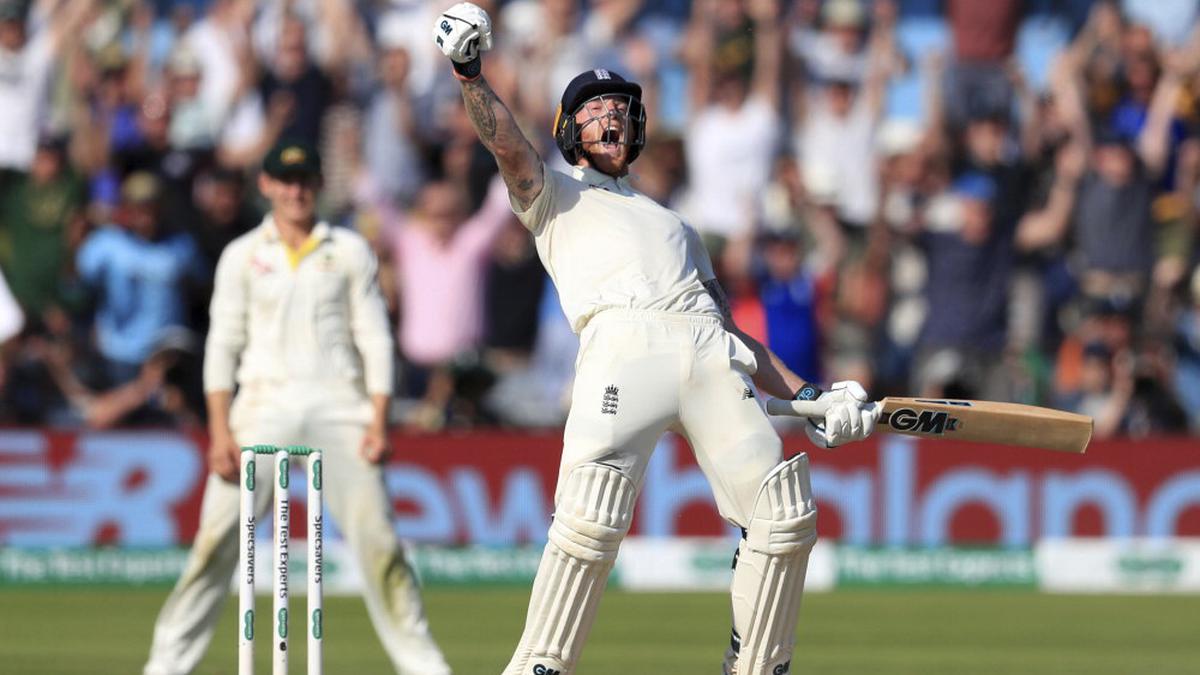 Was tough to review Stokes-Leach partnership very next day: Aussie Marcus Harris - Cricket News