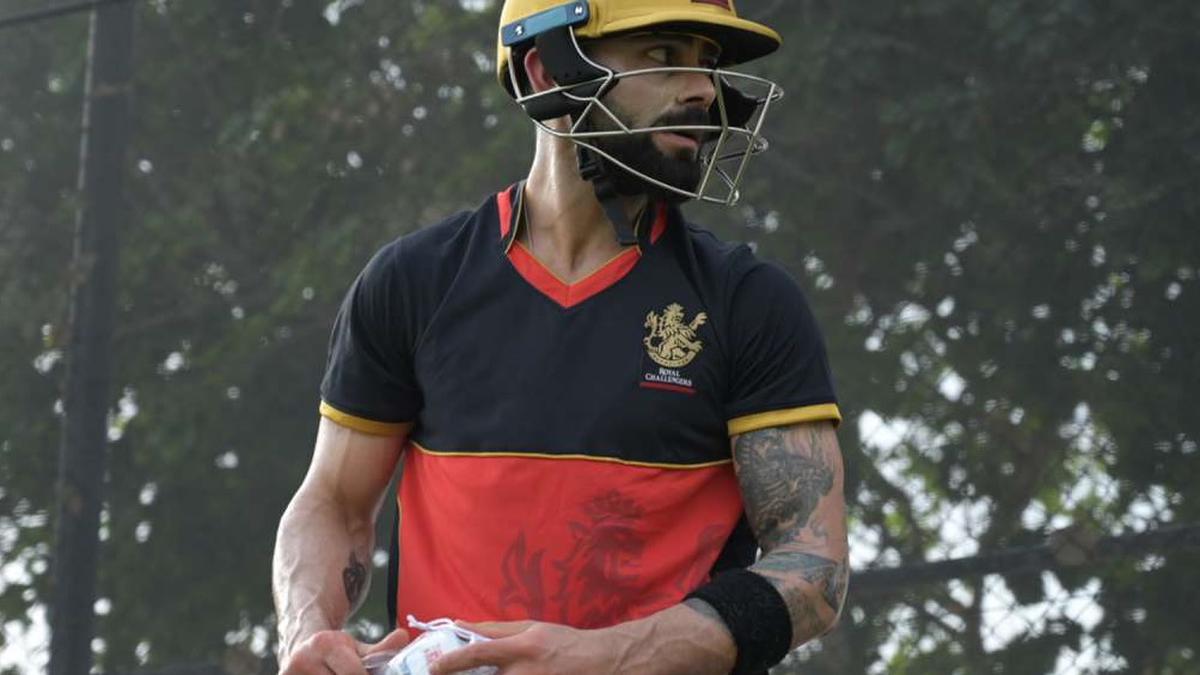 Kohli on IPL bio-bubble: Here to play cricket, not have fun; hope everyone understands that - IPL News - Sportstar