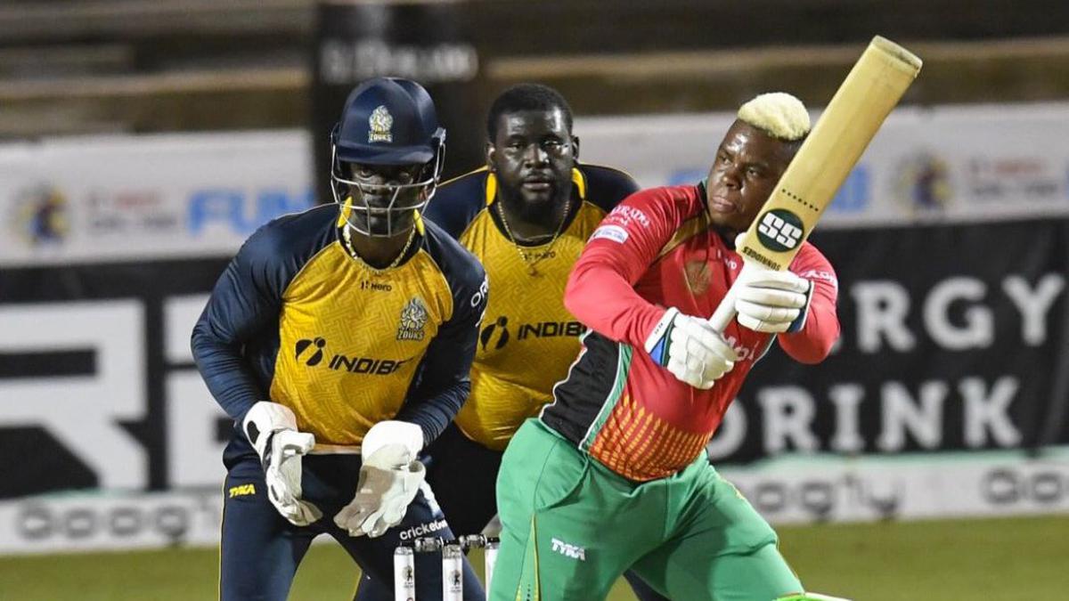 CPL 2020: Knight Riders continue winning streak, Warriors beats Zouks