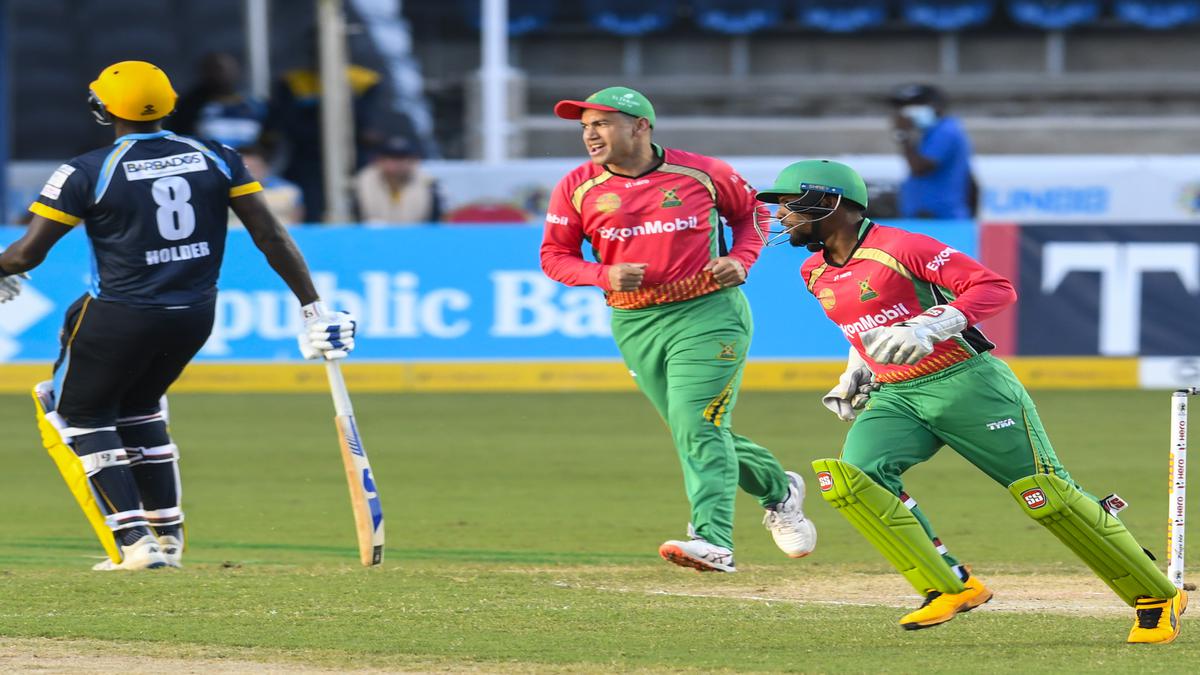 CPL 2020: Barbados Tridents and Patriots miss out on playoff spot