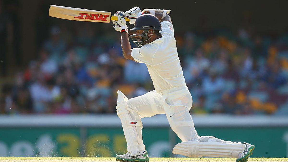 Dhawan has not given up hope on Test comeback - Cricket news