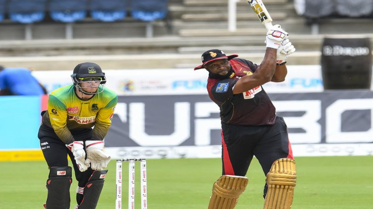 CPL 2020 semifinal highlights: Knight Riders, Zouks to meet in final